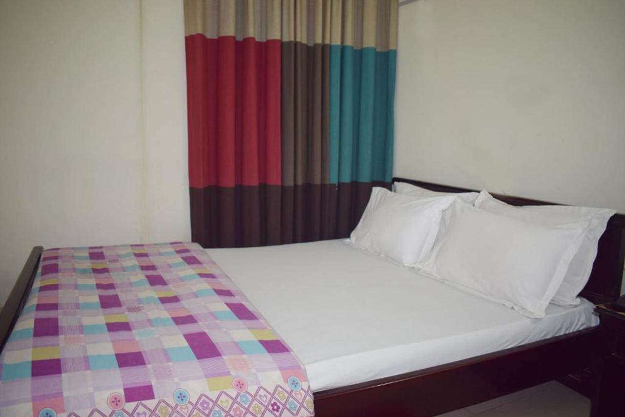 Hotel Olio Dream Heaven Dhaka Exterior photo