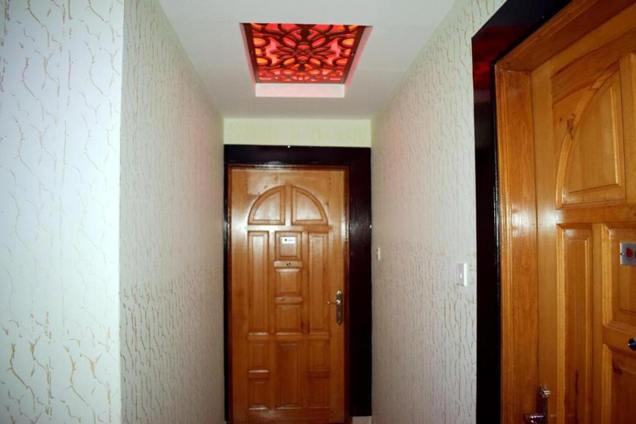 Hotel Olio Dream Heaven Dhaka Exterior photo