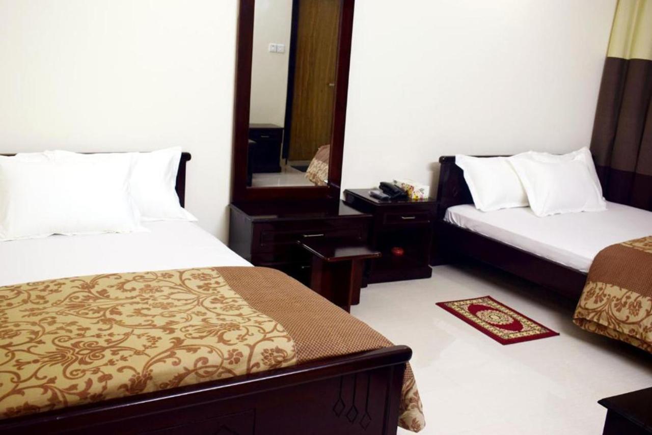 Hotel Olio Dream Heaven Dhaka Exterior photo