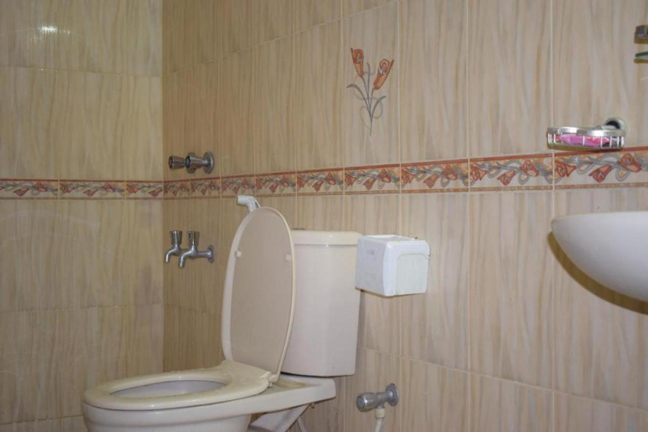Hotel Olio Dream Heaven Dhaka Exterior photo