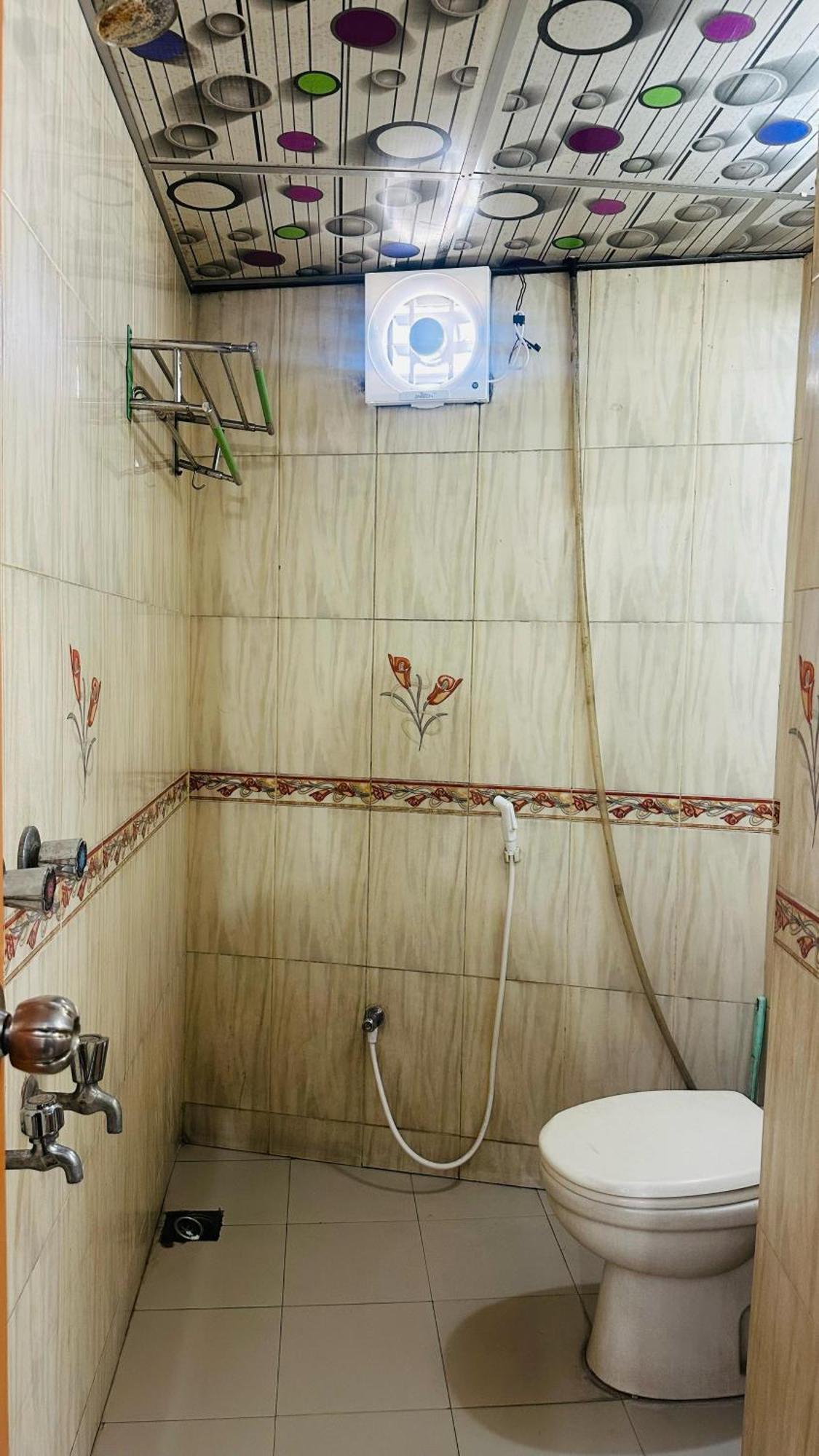 Hotel Olio Dream Heaven Dhaka Exterior photo