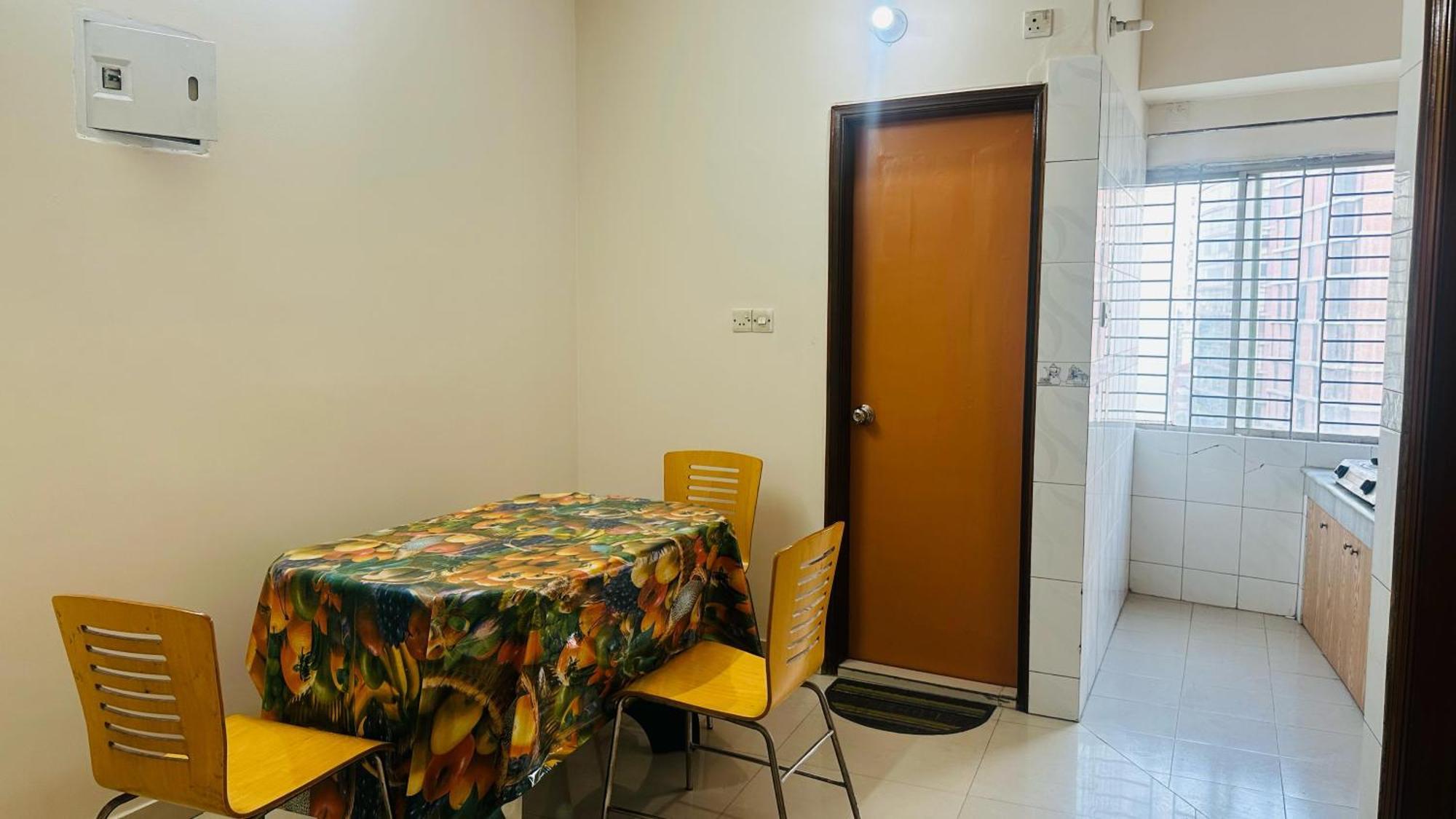 Hotel Olio Dream Heaven Dhaka Exterior photo