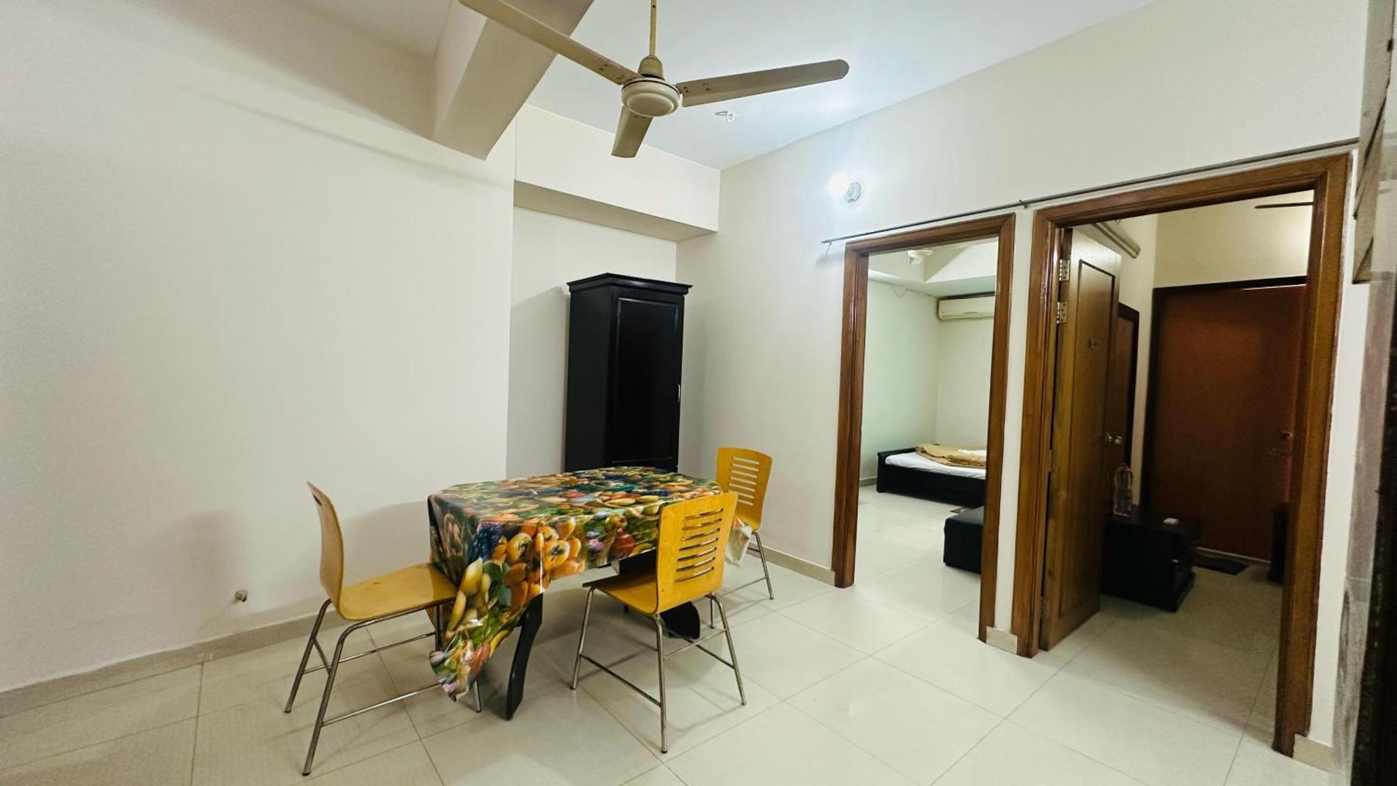 Hotel Olio Dream Heaven Dhaka Exterior photo