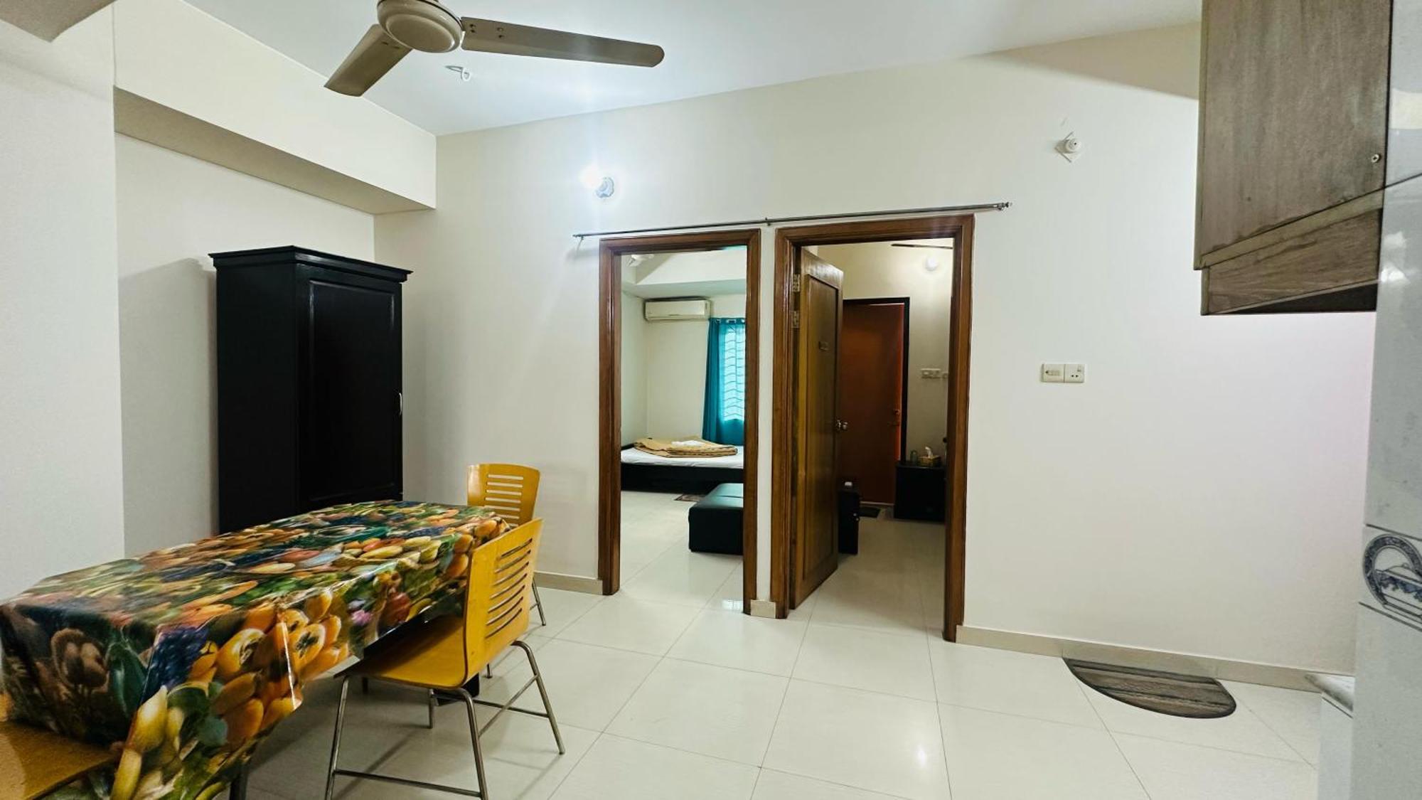 Hotel Olio Dream Heaven Dhaka Exterior photo